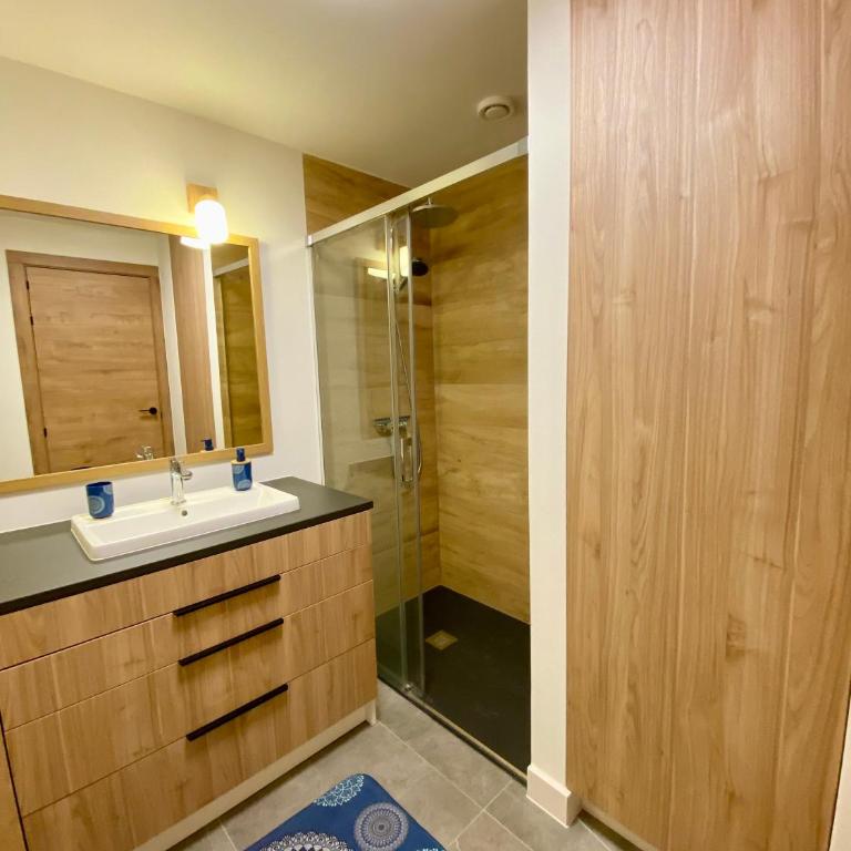 Casa Oasis Verde Tamarindo - Apartamento de 1 dormitorio - 63