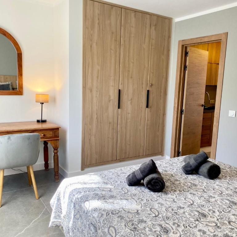 Casa Oasis Verde Tamarindo - Apartamento de 1 dormitorio - 47