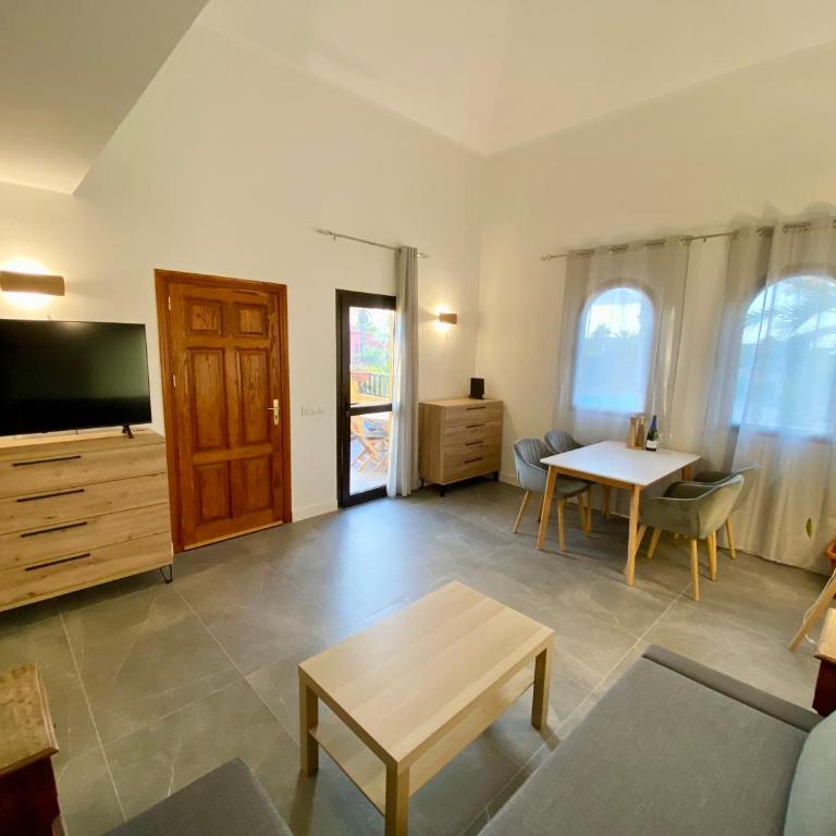 Casa Oasis Verde Tamarindo - Apartamento de 1 dormitorio - 16