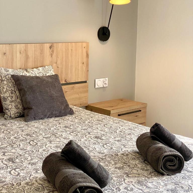 Casa Oasis Verde Tamarindo - Apartamento de 1 dormitorio - 48