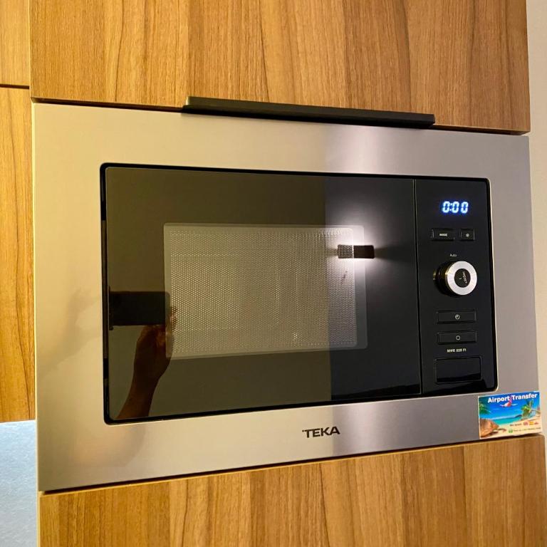 Casa Oasis Verde Tamarindo - Apartamento de 1 dormitorio - 33