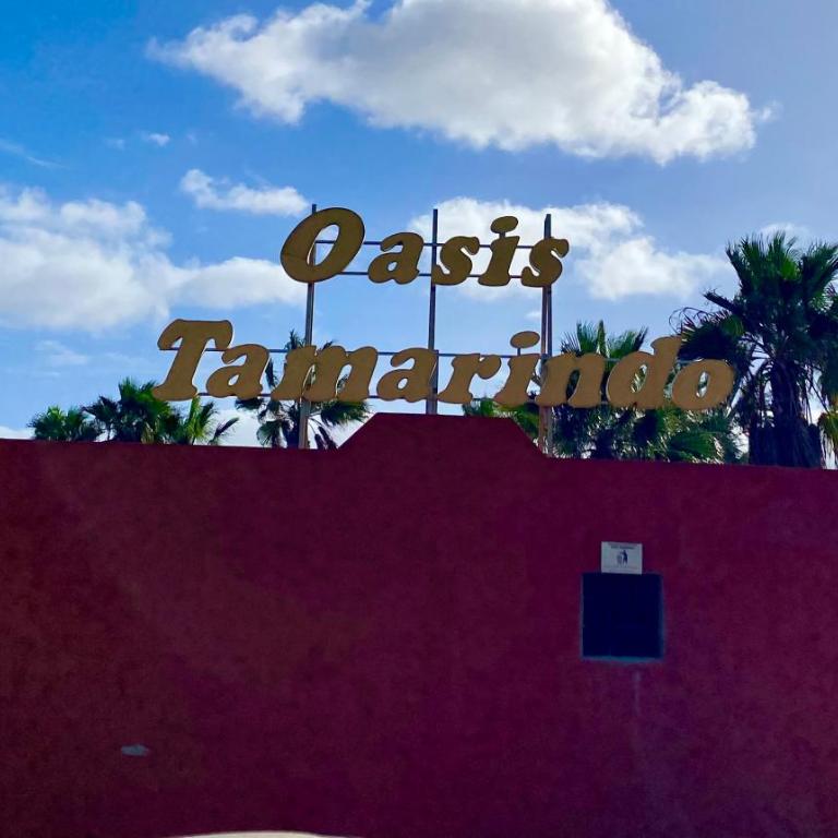 Casa Oasis Verde Tamarindo - Apartamento de 1 dormitorio - 68