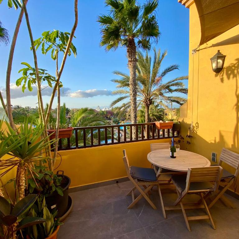Casa Oasis Verde Tamarindo - Apartamento de 1 dormitorio - 36