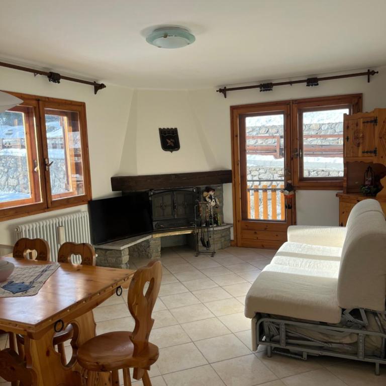 Maison Neve Fiorita - Appartamento - 4