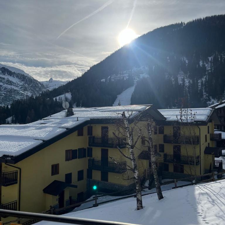 Maison Neve Fiorita - Appartamento - 7