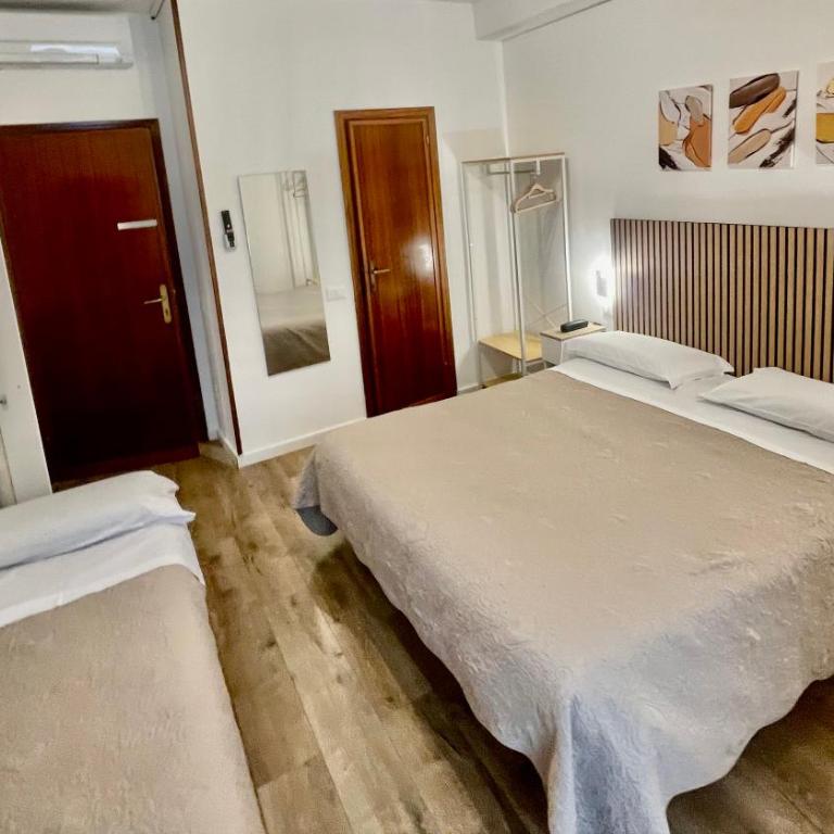 Hotel S. Ercolano - Camera Tripla - 1