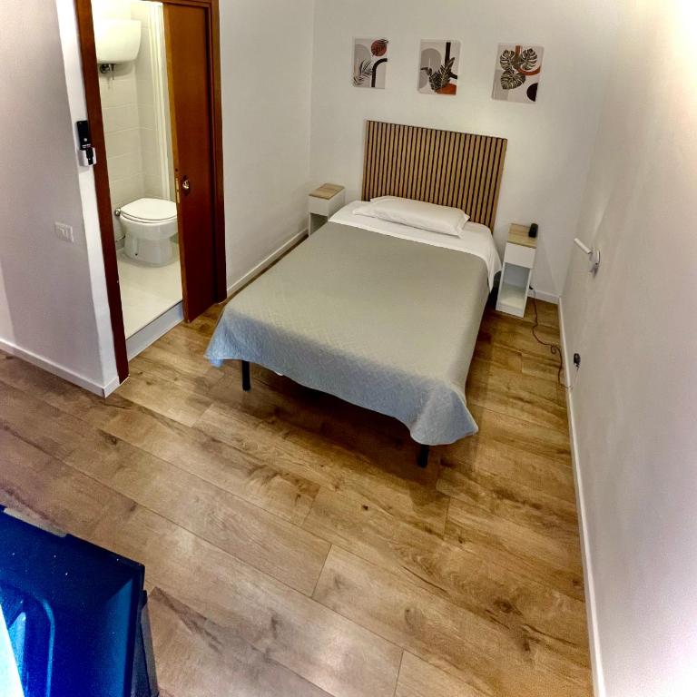 Hotel S. Ercolano - Camera Singola - 6