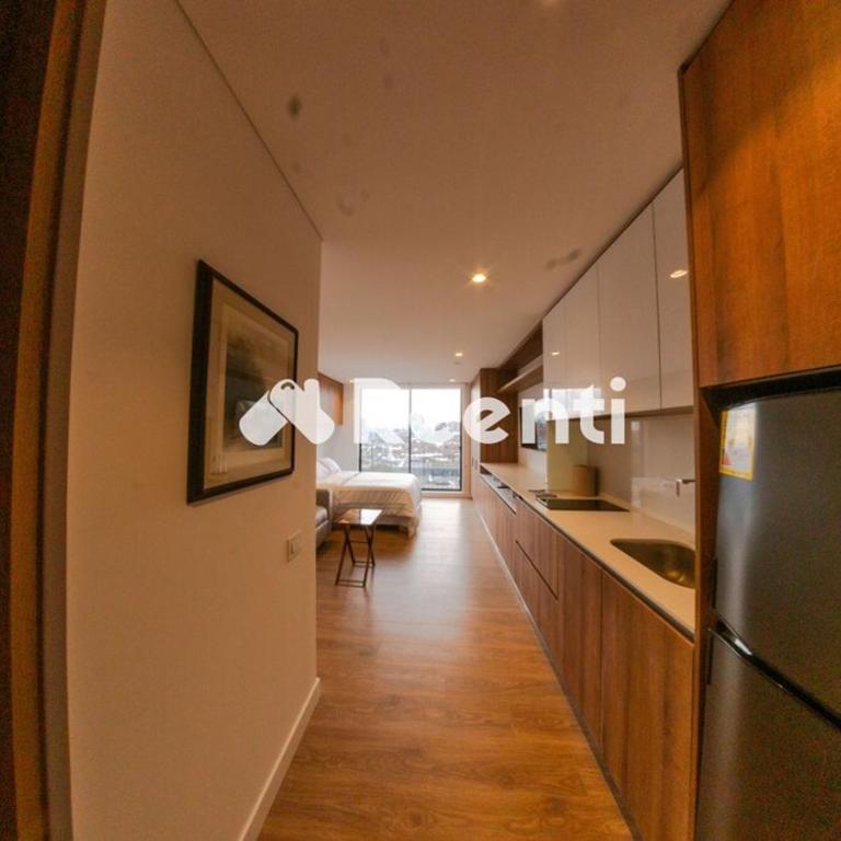 Loft near the American embassy - Apartamento de 2 dormitorios - 2