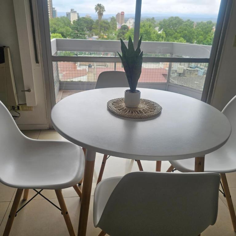 Depto San Martín VCP - Apartamento de 1 dormitorio - 6