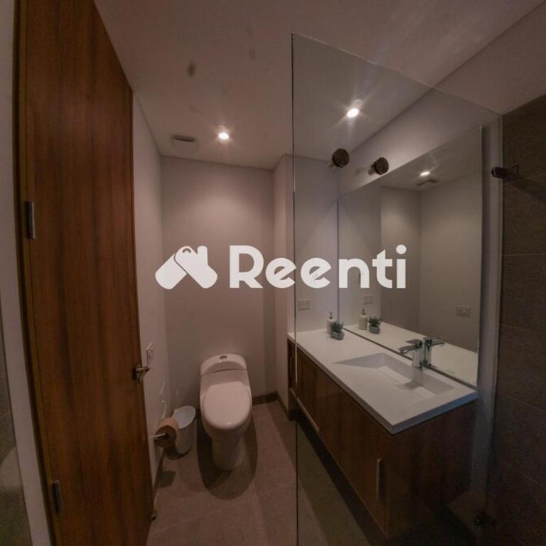 Loft near the American embassy - Apartamento de 2 dormitorios - 5