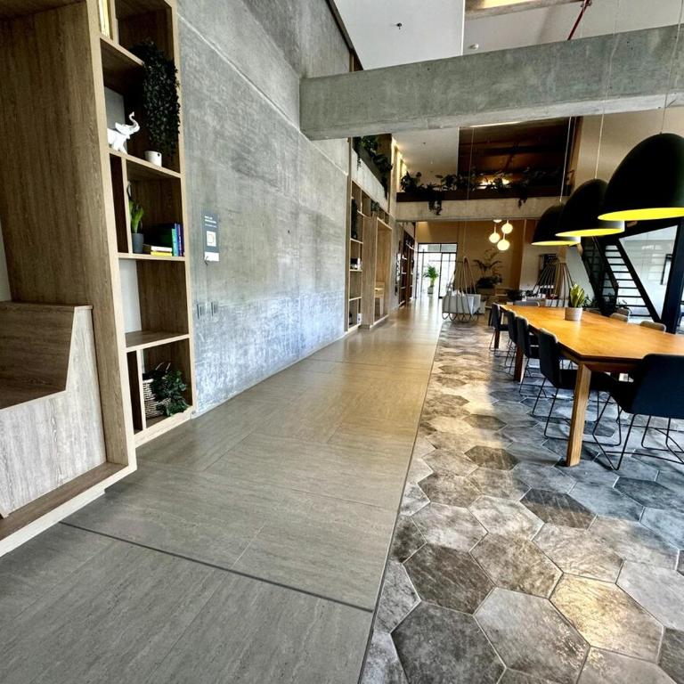 Loft near the American embassy - Apartamento de 2 dormitorios - 9