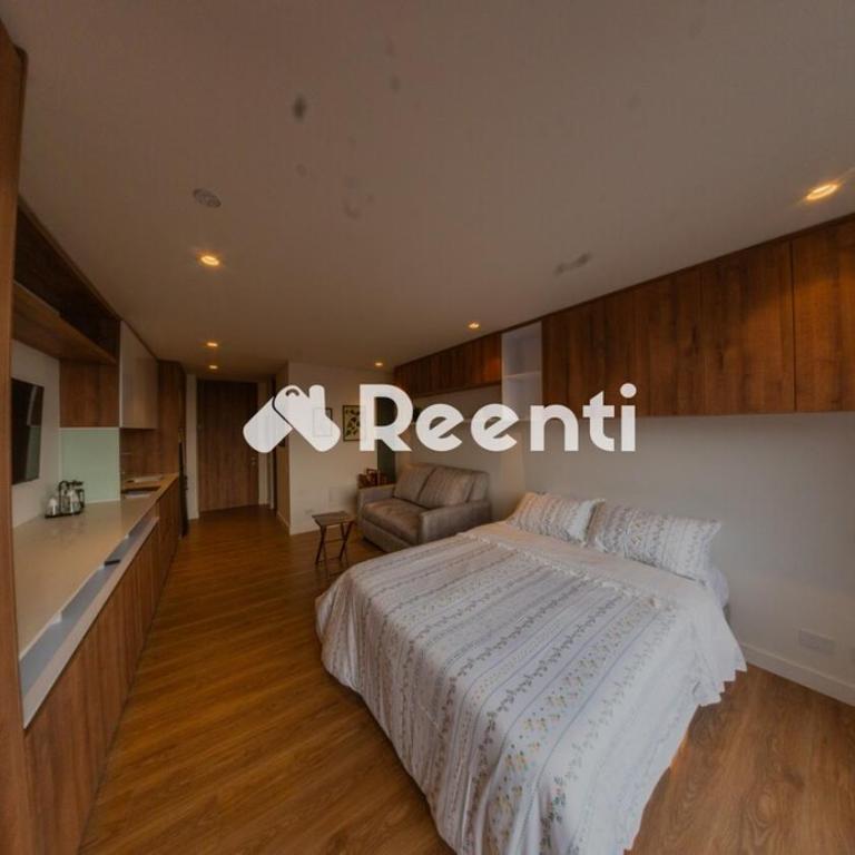 Loft near the American embassy - Apartamento de 2 dormitorios - 12