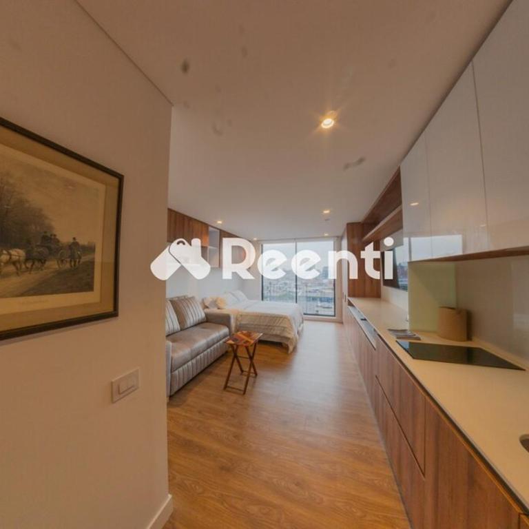 Loft near the American embassy - Apartamento de 2 dormitorios - 14