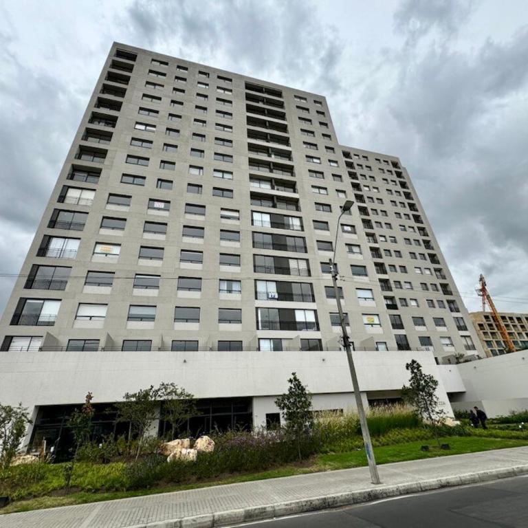 Loft near the American embassy - Apartamento de 2 dormitorios - 15