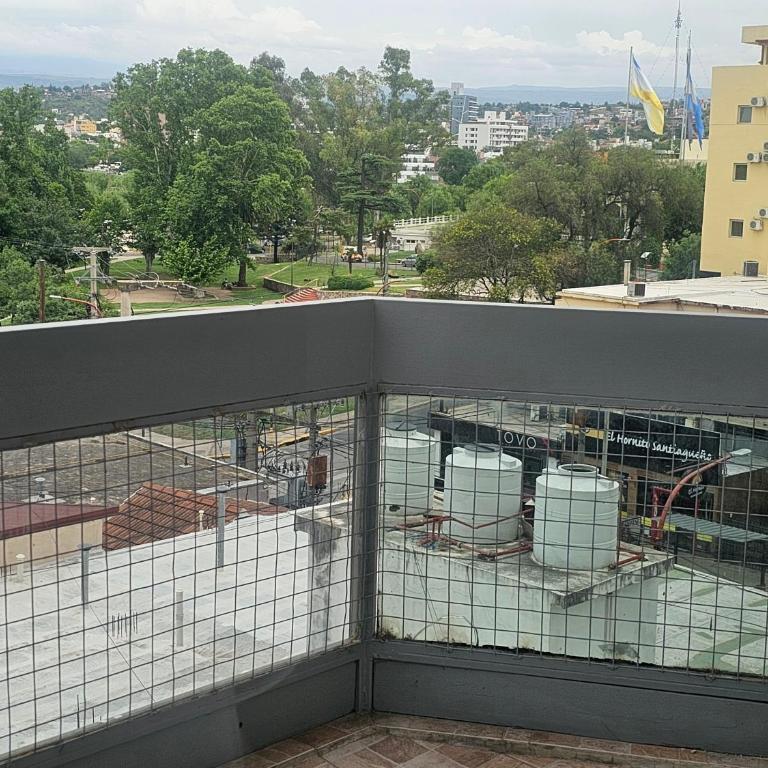 Depto San Martín VCP - Apartamento de 1 dormitorio - 2