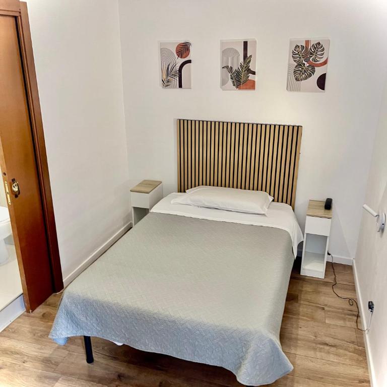Hotel S. Ercolano - Camera Singola - 5