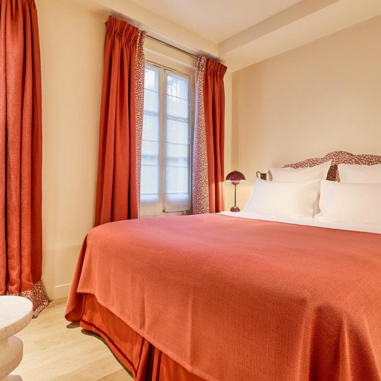 Hôtel Prince de Conti - Suite avec Terrasse - 3