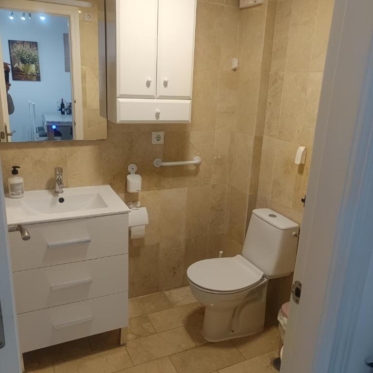 Delfin Home - Apartamento de 2 dormitorios - 31