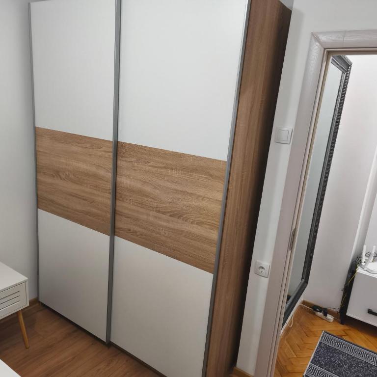 Cozy one in Belgrade centre - One-Bedroom Apartment - 2