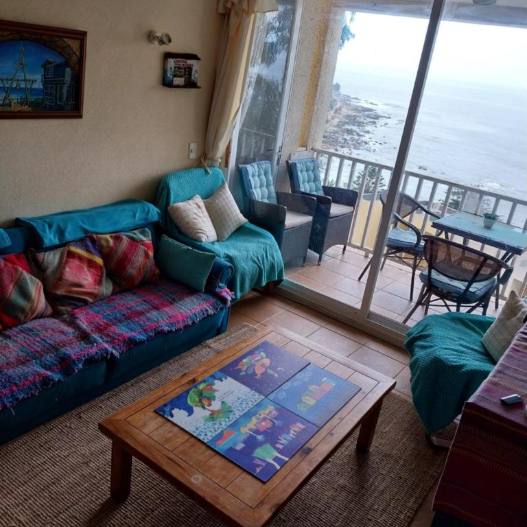Oceana Suites Bahia Pelicanos - Two-Bedroom Standard Apartment - 27