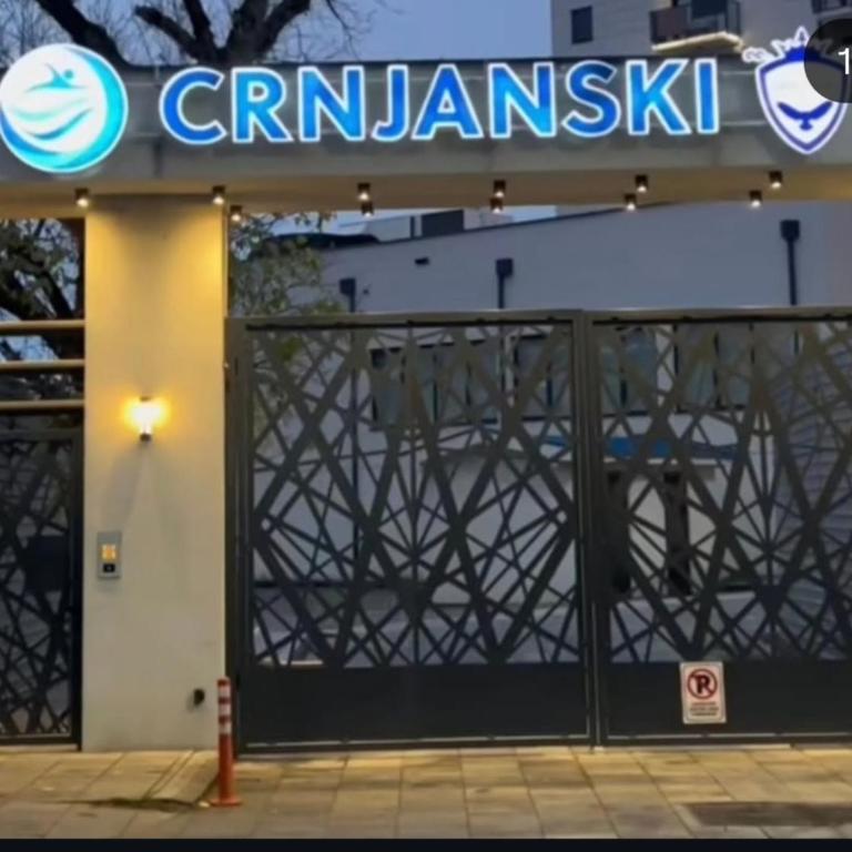 Harmony Dream - Apartman sa 1 Spavaćom Sobom - 30
