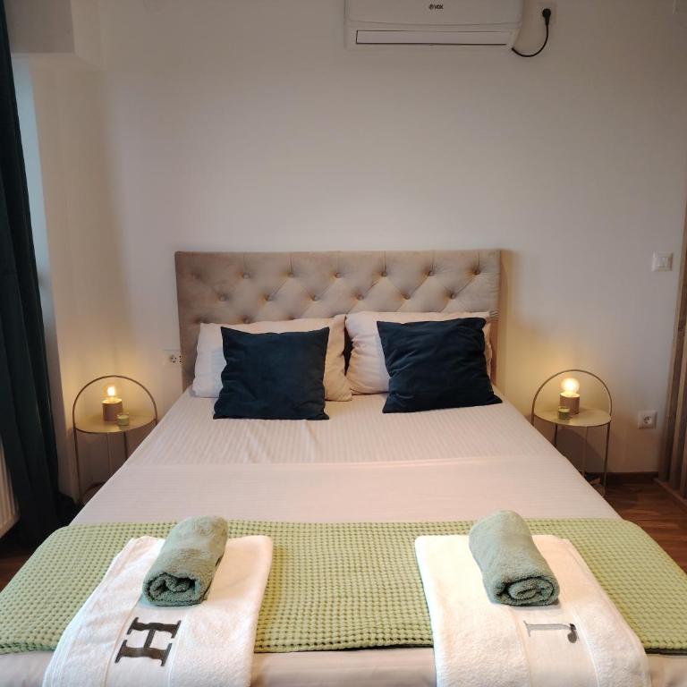 Harmony Dream - Apartman sa 1 Spavaćom Sobom - 2