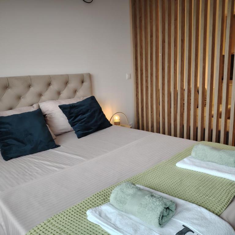 Harmony Dream - Apartman sa 1 Spavaćom Sobom - 3