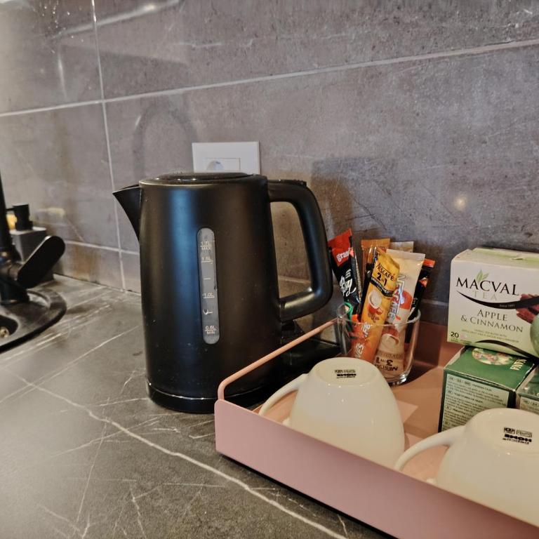 Harmony Dream - Apartman sa 1 Spavaćom Sobom - 15