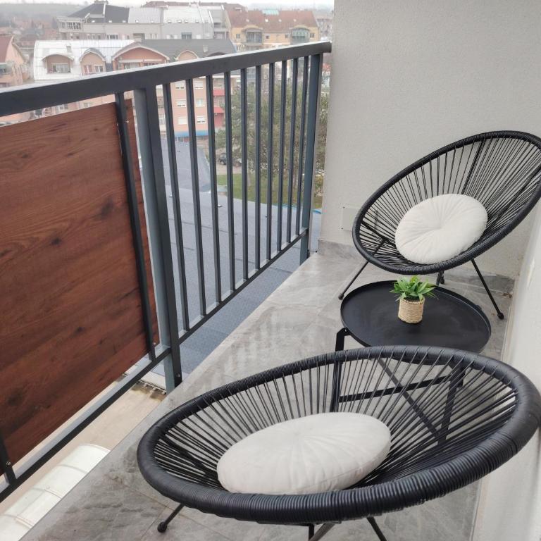 Harmony Dream - Apartman sa 1 Spavaćom Sobom - 23
