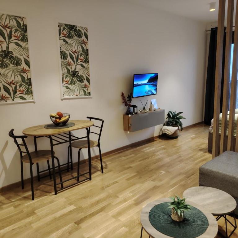 Harmony Dream - Apartman sa 1 Spavaćom Sobom - 16