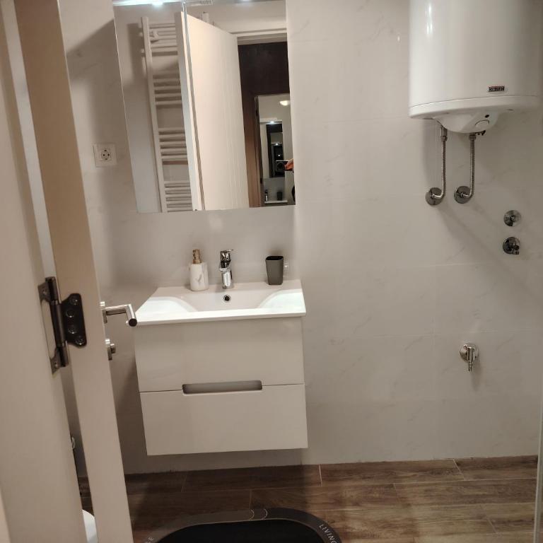 Harmony Dream - Apartman sa 1 Spavaćom Sobom - 22