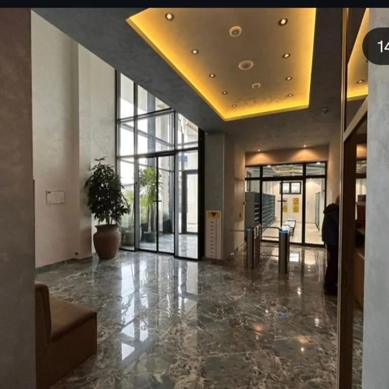 Harmony Dream - Apartman sa 1 Spavaćom Sobom - 33