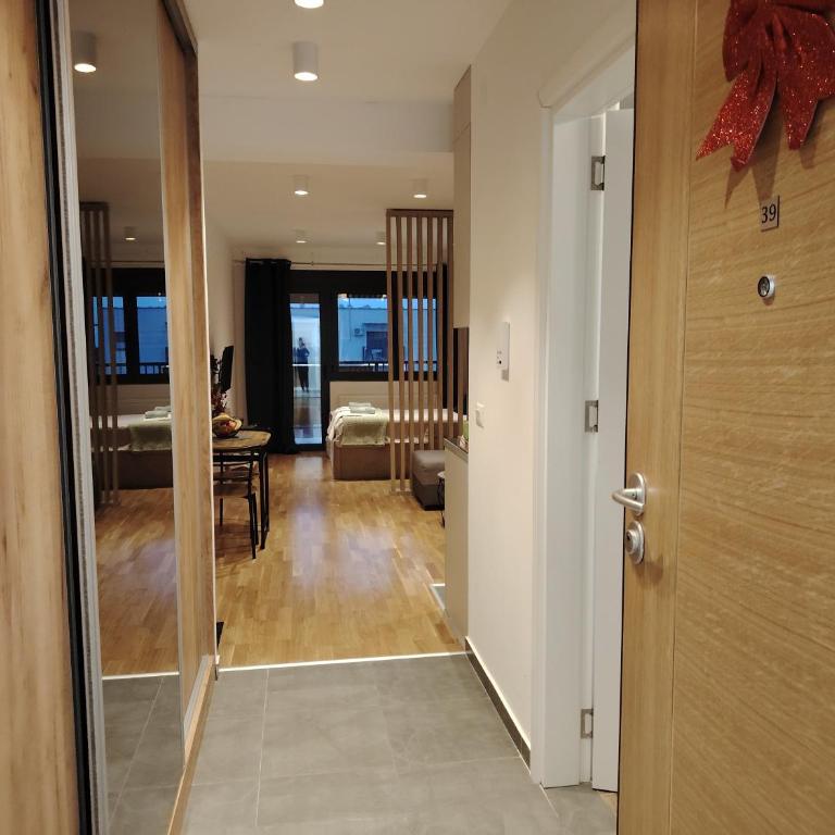 Harmony Dream - Apartman sa 1 Spavaćom Sobom - 26