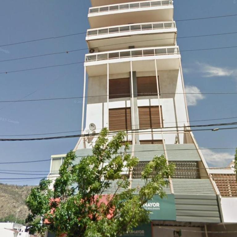 Depto San Martín VCP - Apartamento de 1 dormitorio - 3