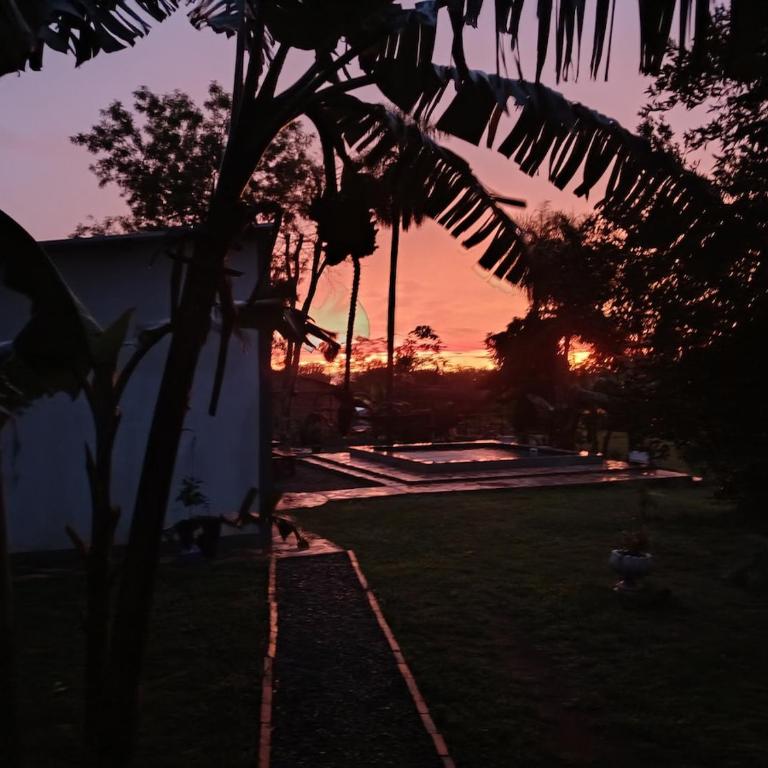 Che Jazmin, your haven of peace and harmony - One-Bedroom House - 3