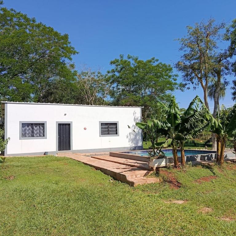 Che Jazmin, your haven of peace and harmony - One-Bedroom House - 9