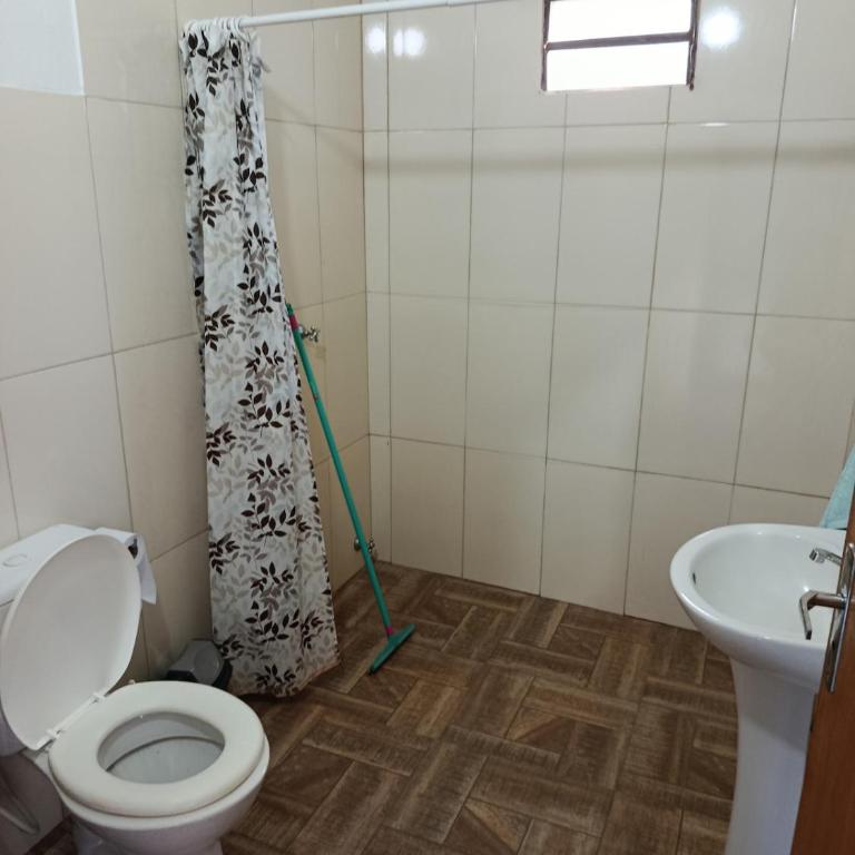 Che Jazmin, your haven of peace and harmony - One-Bedroom House - 10
