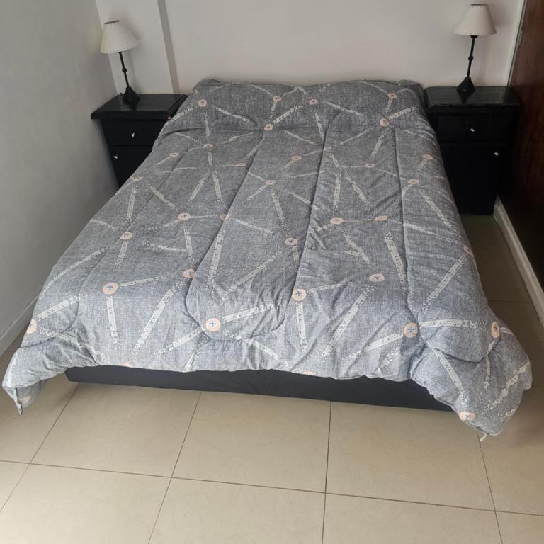 Depto San Martín VCP - Apartamento de 1 dormitorio - 9