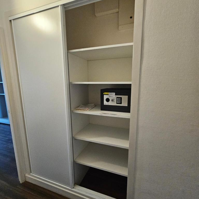 studio classé 3 étoiles, Anglet Chiberta ocean golf surf - Appartement 2 Chambres - 18