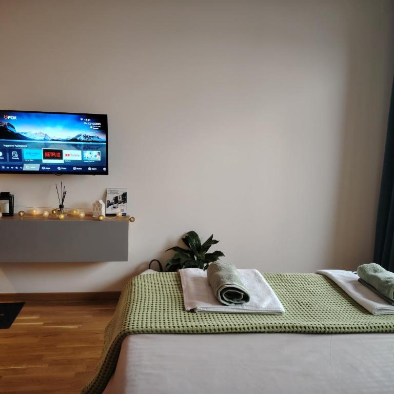 Harmony Dream - Apartman sa 1 Spavaćom Sobom - 5
