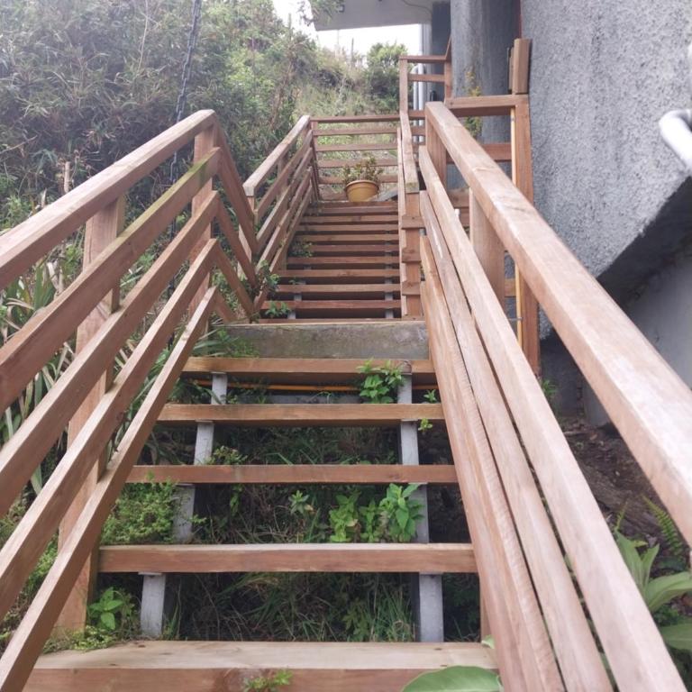 Departamento con jacuzzi 2 en Valdivia - Two-Bedroom Apartment - 3