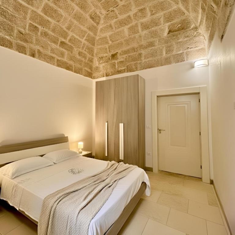 Casa Dami' - Appartamento con 1 Camera da Letto - 2