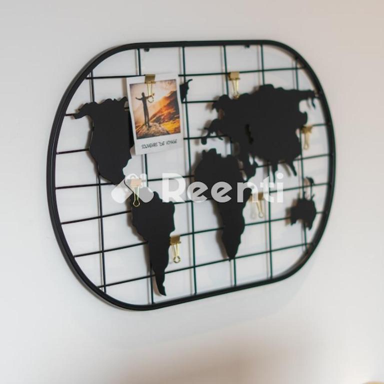 Loft near the embassy - Apartamento de 1 dormitorio - 2