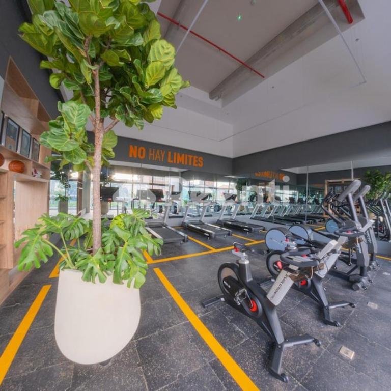 Loft near the embassy - Apartamento de 1 dormitorio - 4