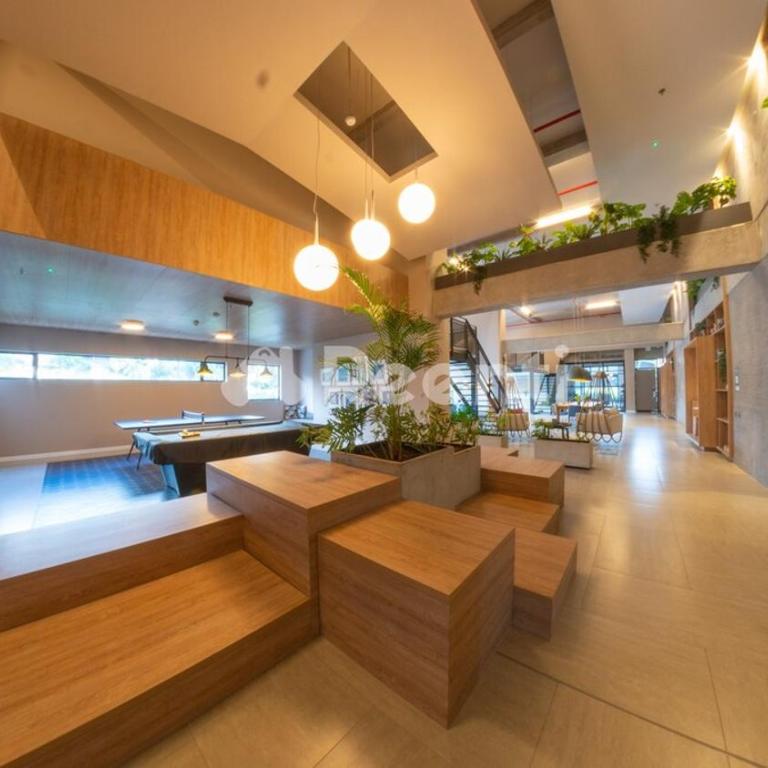 Loft near the embassy - Apartamento de 1 dormitorio - 5