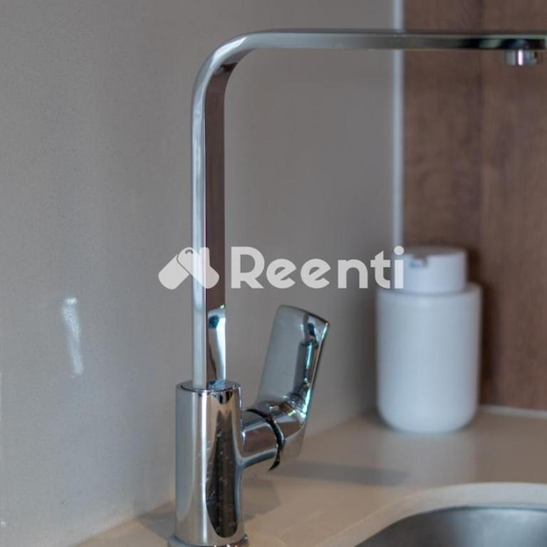 Loft near the embassy - Apartamento de 1 dormitorio - 7
