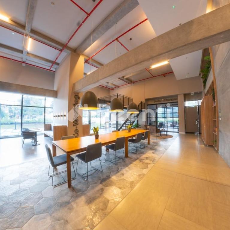 Loft near the embassy - Apartamento de 1 dormitorio - 14