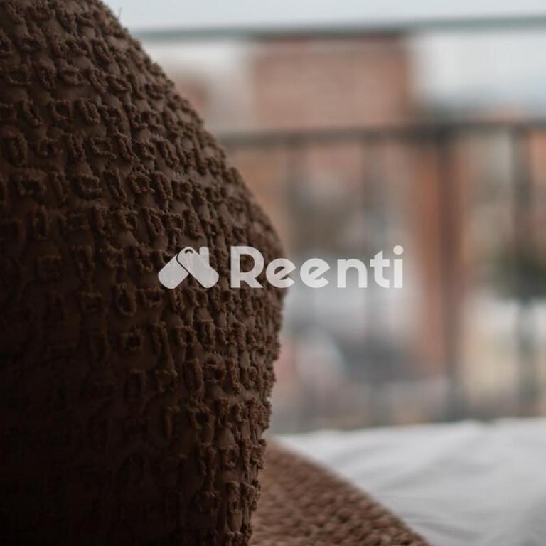 Loft near the embassy - Apartamento de 1 dormitorio - 15