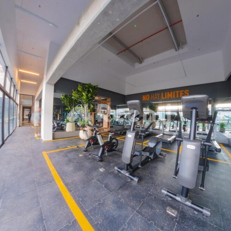 Loft near the embassy - Apartamento de 1 dormitorio - 16