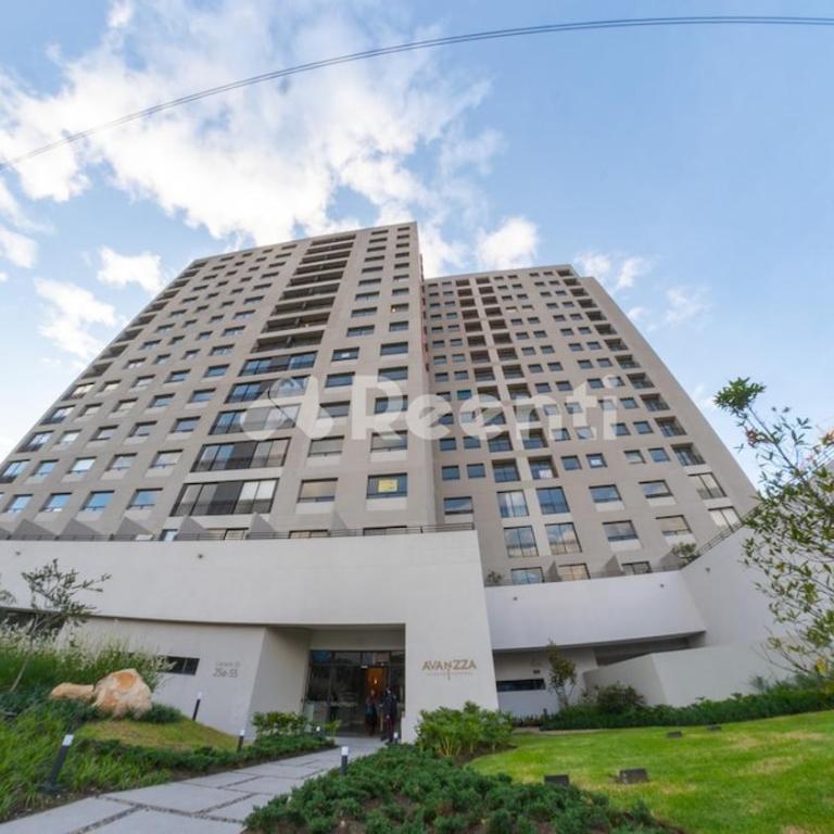 Loft near the embassy - Apartamento de 1 dormitorio - 18